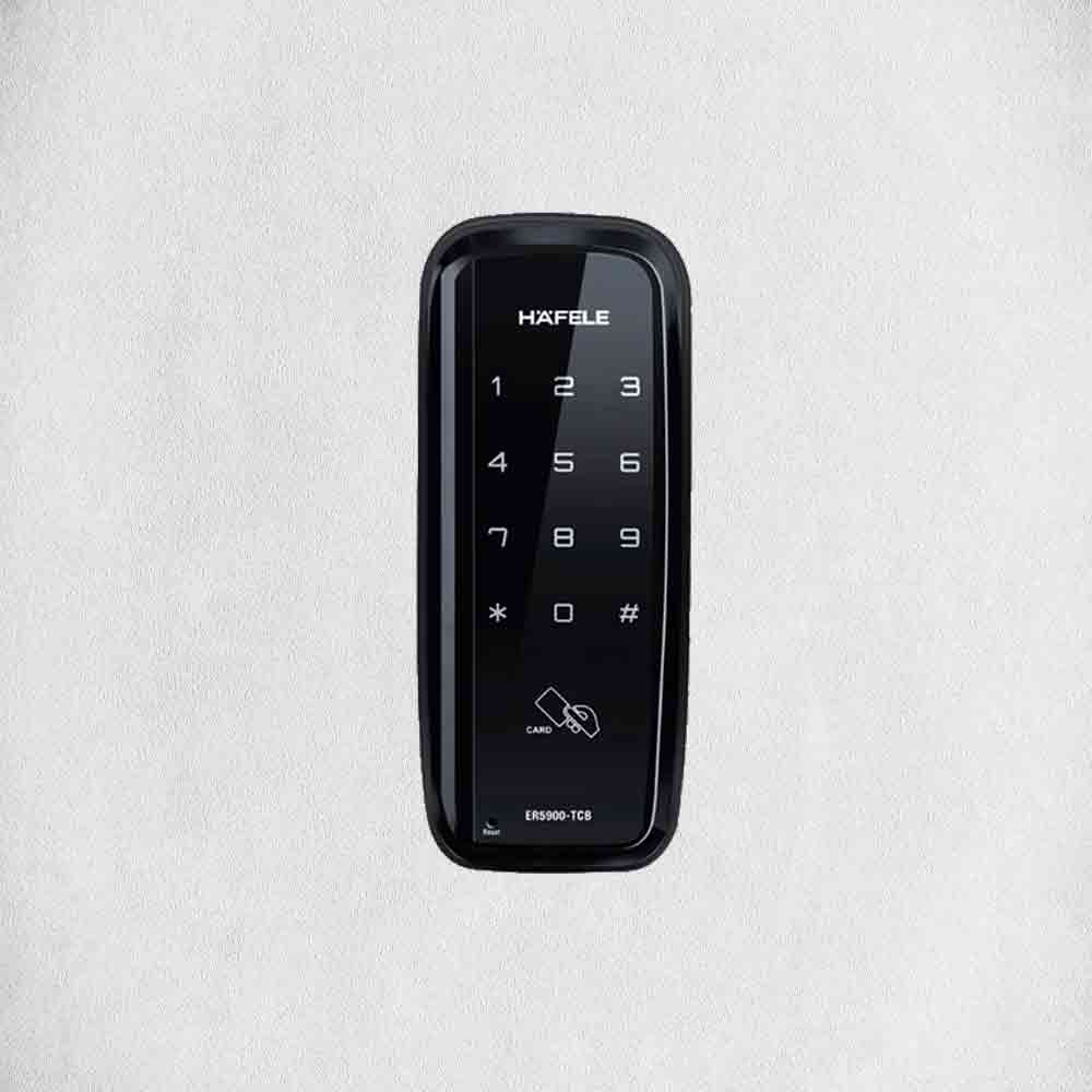 Khóa điện tử Hafele ER5900-TCB 912.05.657 (Cửa sắt)